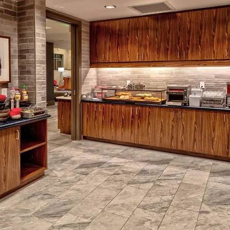 Residence Inn By Marriott Nashville Green Hills-3