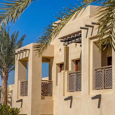 Al Wathba, A Luxury Collection Desert Resort & Spa, Abu Dhabi-2