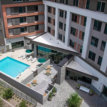 Element By Marriott Scottsdale At Skysong-2