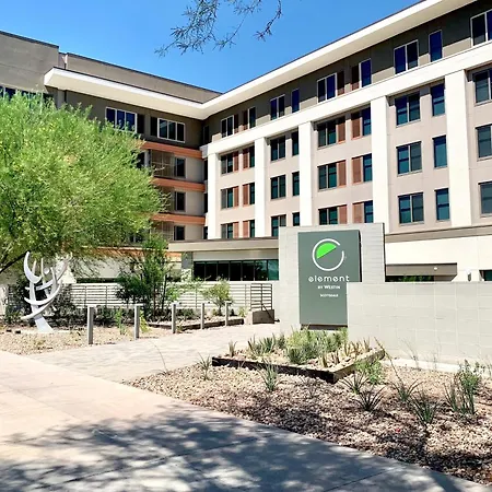 Element By Marriott Scottsdale At Skysong-3