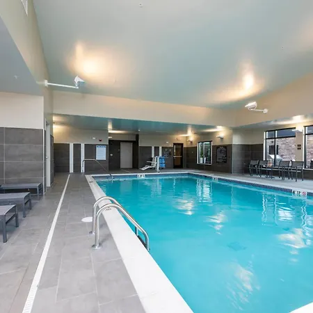 Residence Inn By Marriott Indianapolis South/Greenwood-3