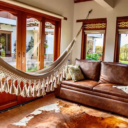 Chalet Privado-2