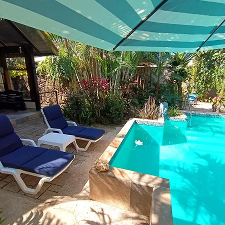 Suite Paraiso Azul-2