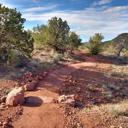 Residence Inn By Marriott Sedona-3