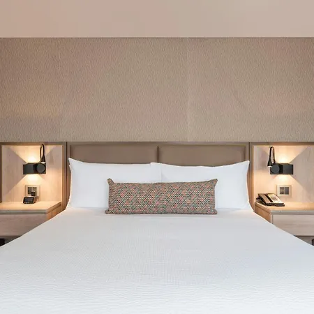 Residence Inn By Marriott Bogota-3