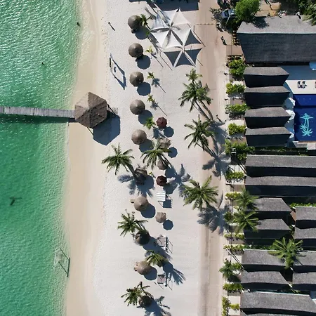 Golden Beach Resort-3