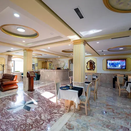 Olimpic Hotel-3