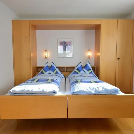 Apartment Haus Orion By Interhome-2