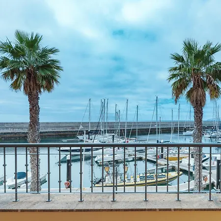 Hyatt Ziva Madeira-3