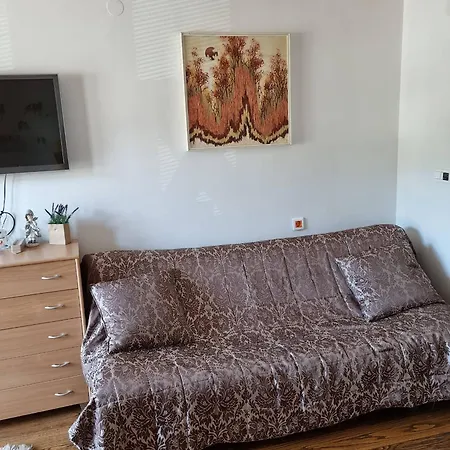 Apartman 151 U U Aparthotelu Vucko Jahorina - Private Host-3