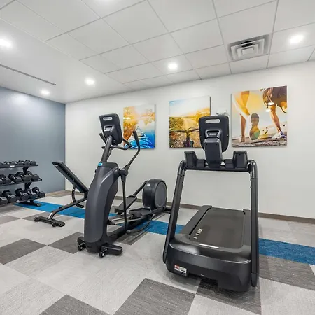 Comfort Inn & Suites Nashville Bellevue-2