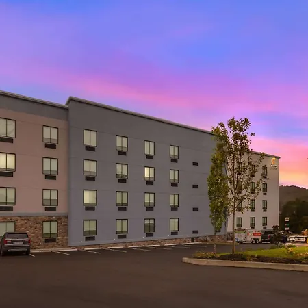 Comfort Inn & Suites Nashville Bellevue-3