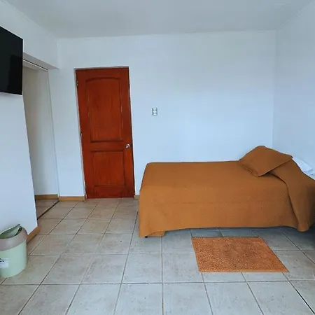 Hotel Violeta Iquique-3
