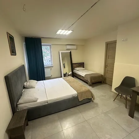 Best Hostel-2
