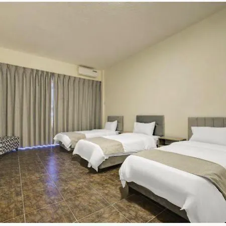 Magic Waves Hotel Aqaba-3