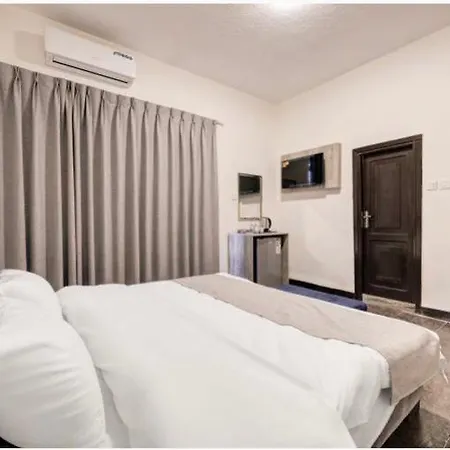 Magic Waves Hotel Aqaba-2