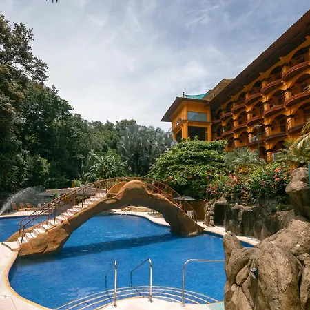 Hotel San Bada Resort & Spa-3