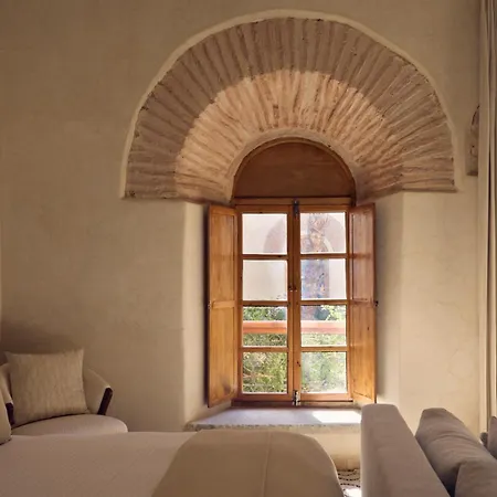 Nobu Hotel Marrakech-2