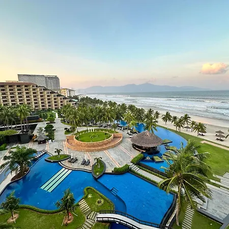 Crowne Plaza Danang, An Ihg Hotel-3