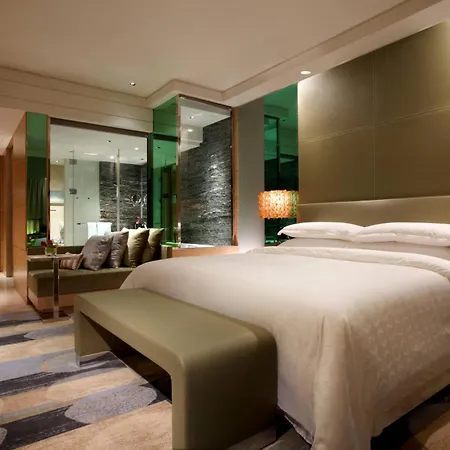 Sheraton Hsinchu Hotel-2
