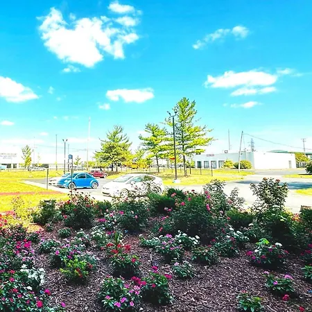 Baymont Inn And Suites By Wyndham Columbus / Near Osu-2