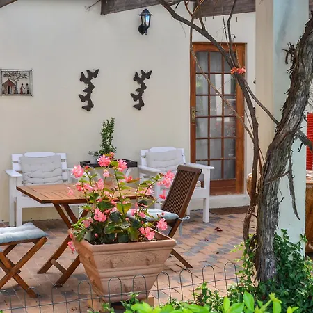 Kleinbosch Lodge-3