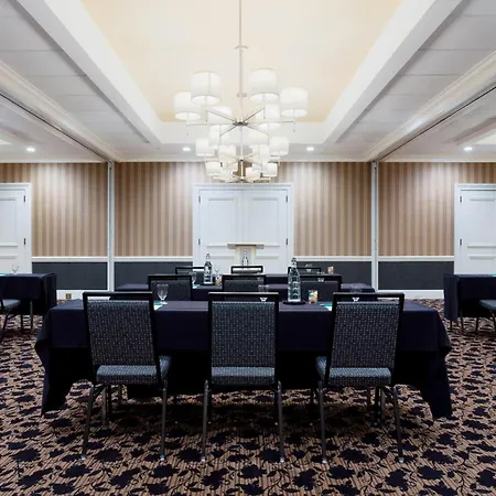 Le Meridien Charlotte-2