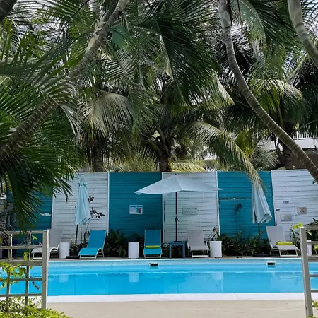 Bleu De Toi Boutique Guesthouse-2