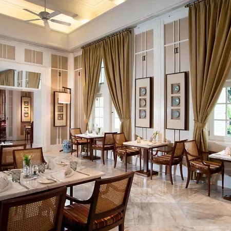 The Hermitage, A Tribute Portfolio Hotel, Jakarta-3