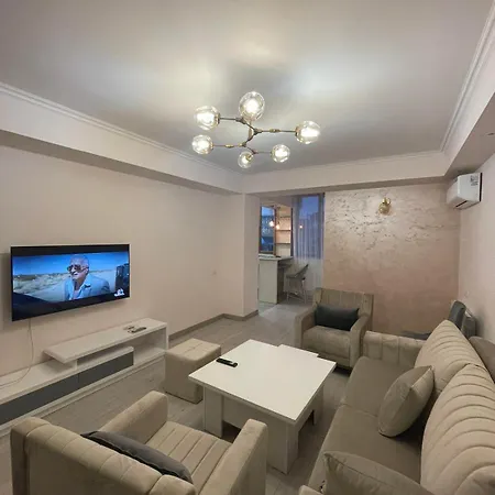 Republic Square Apartment-2
