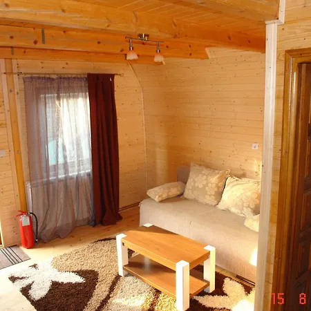 Apartments Breza-2