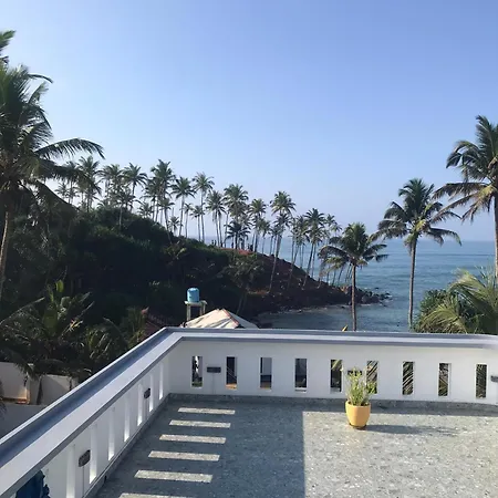 Maison D'Hotes Sanda Beach-3