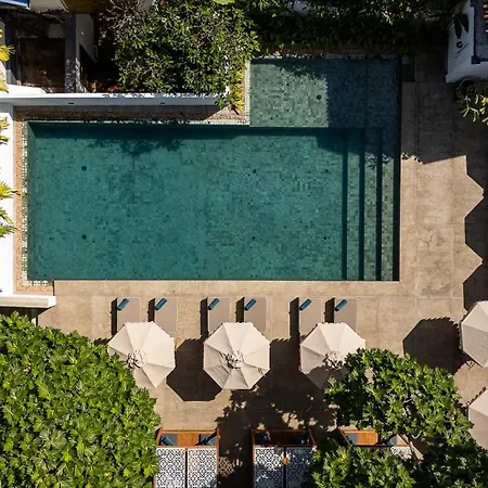 Fort Bazaar By Teardrop Hotels-3