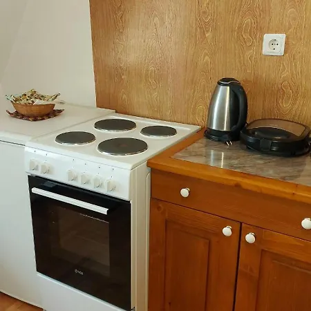 Marko'S Apartments-3