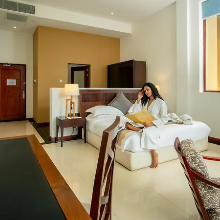 Sooriya Resort & Spa-3
