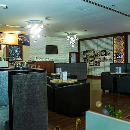 Hotel Headington-2