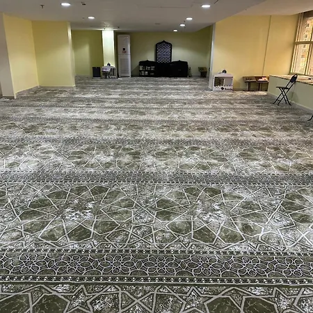 Batoul Ajyad Hotel-3