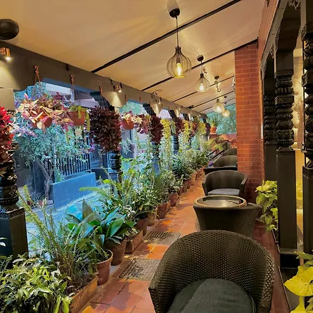 Kumari Boutique Hotel-3
