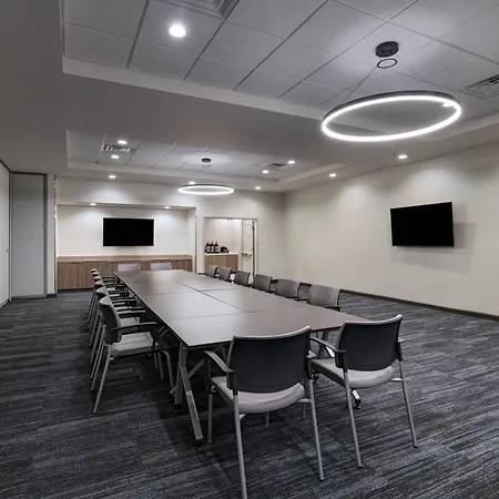 Towneplace Suites By Marriott Dallas Dfw Airport North/Irving-2