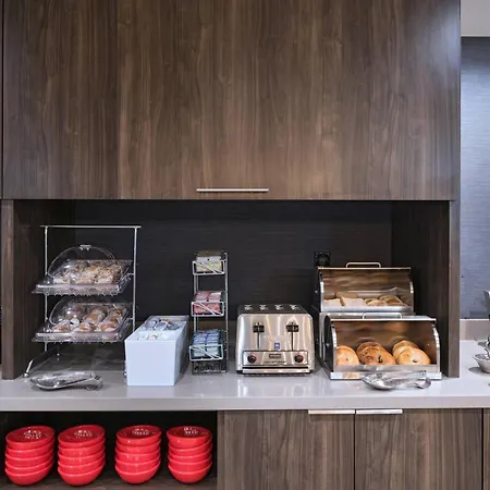 Towneplace Suites By Marriott Dallas Dfw Airport North/Irving-3