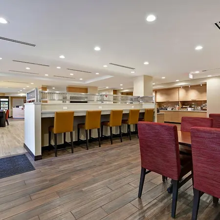 Towneplace Suites By Marriott El Paso East/I-10-2