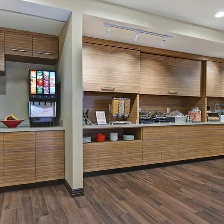 Towneplace Suites By Marriott El Paso East/I-10-3