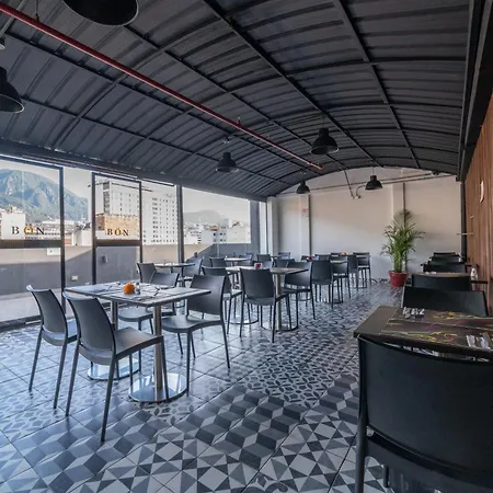 Bon 17 Hotel By Shg-2