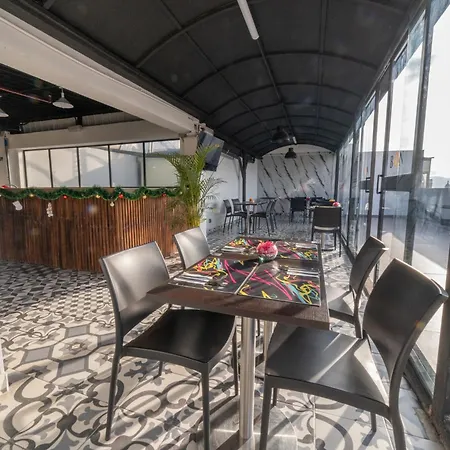 Bon 17 Hotel By Shg-3