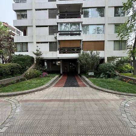Providencia, Mall Costanera Center, Mut-3