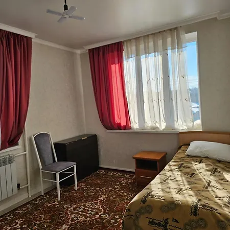 Guesthouse Alinazar-3