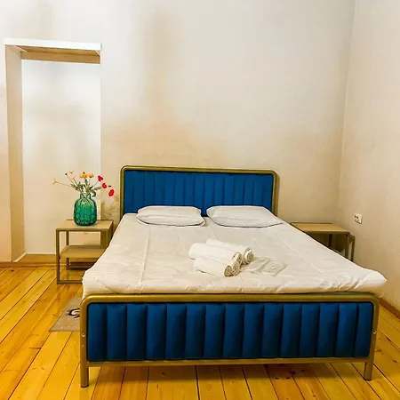 Mestia Rooms-2