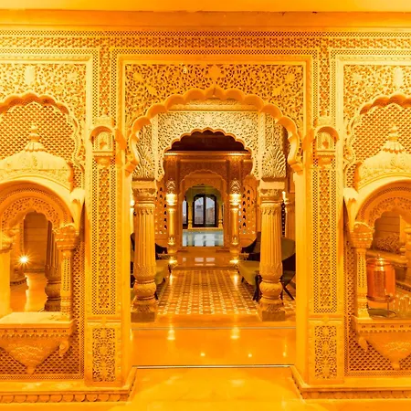 Hotel Durjay Garh-3