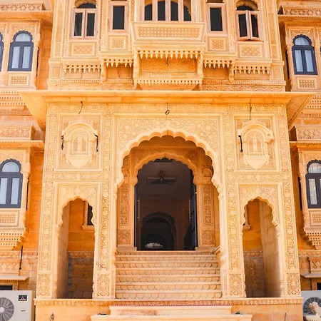 Hotel Durjay Garh-2