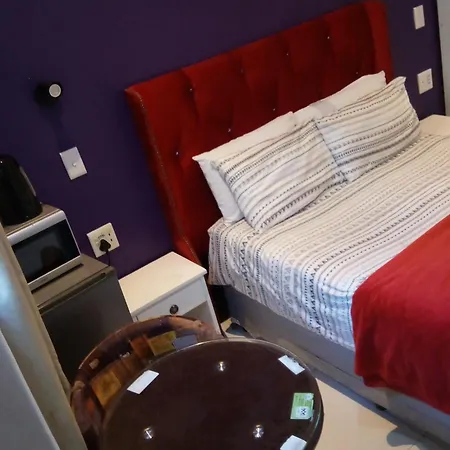 Sunshine Guest House-2